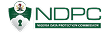NDPC logo